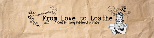 From Love To Loathe