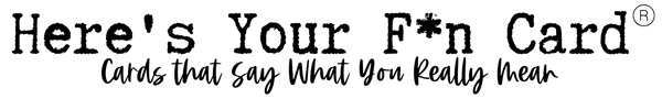 HeresYourFnCard logo