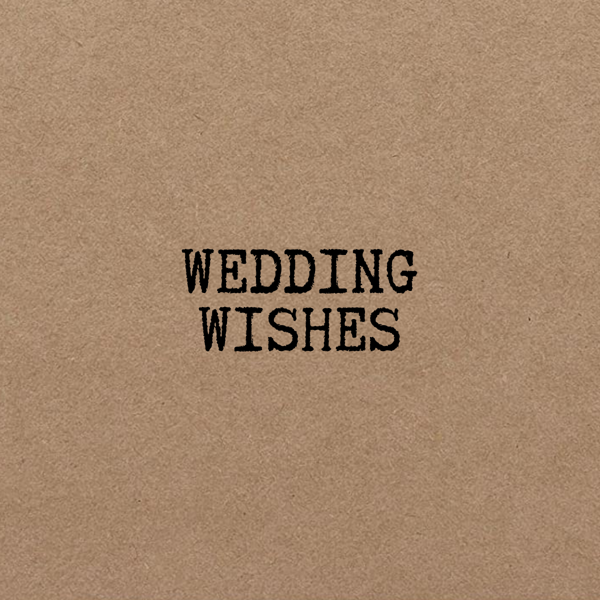 Sarcastic Wedding Cards – Funny, Rude & Perfectly Inappropriate ...