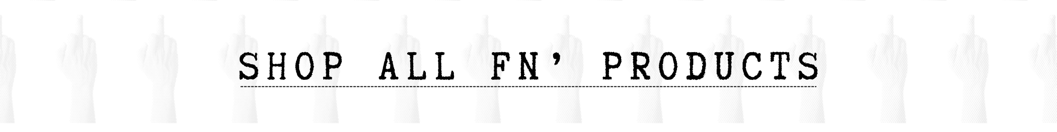 shop all fn orders banner